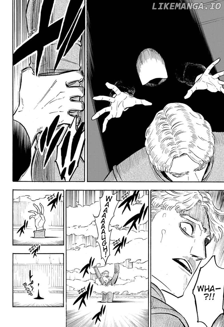 Black Clover chapter 246 image 14